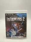 New ListinginFamous 2 (Sony PlayStation 3, 2011). NEW SEALED - Free Shipping