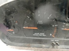 Compteur Chrysler VOYAGER