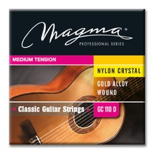 Magma Classical Guitar Strings Normal Tension...