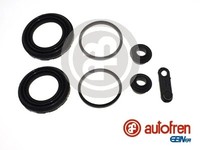 Reparaturkit, Bremssattel Autofren Seinsa D43148 FüR Chrysler Lancia