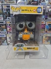 Funko Pop! Vinyl Disney Pixar WALL-E Jumbo 10 in #1118 Figure