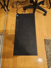 Gaming PC Intel i5  2.50 GHz, 1 TB HD, 16 GB ram, 8 GB  NVIDIA GeForce RT4060.