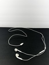 Apple Earpods - iPhone 14 13 12 Lightning Cable OEM Earbud Headphones Wired NEW