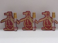 Reserve By Original Penguin Men Lot Of 3 Sample Vials .05 Oz Eau De Toilette Reserve By Original Penguin Men Lot Of 3 Sample Vials .05 Oz Eau De Toilette