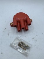 2.7530/27PHT ZüNdverteilerkappe Opel Astra Kadett Omega Vectra Calibra Frontera