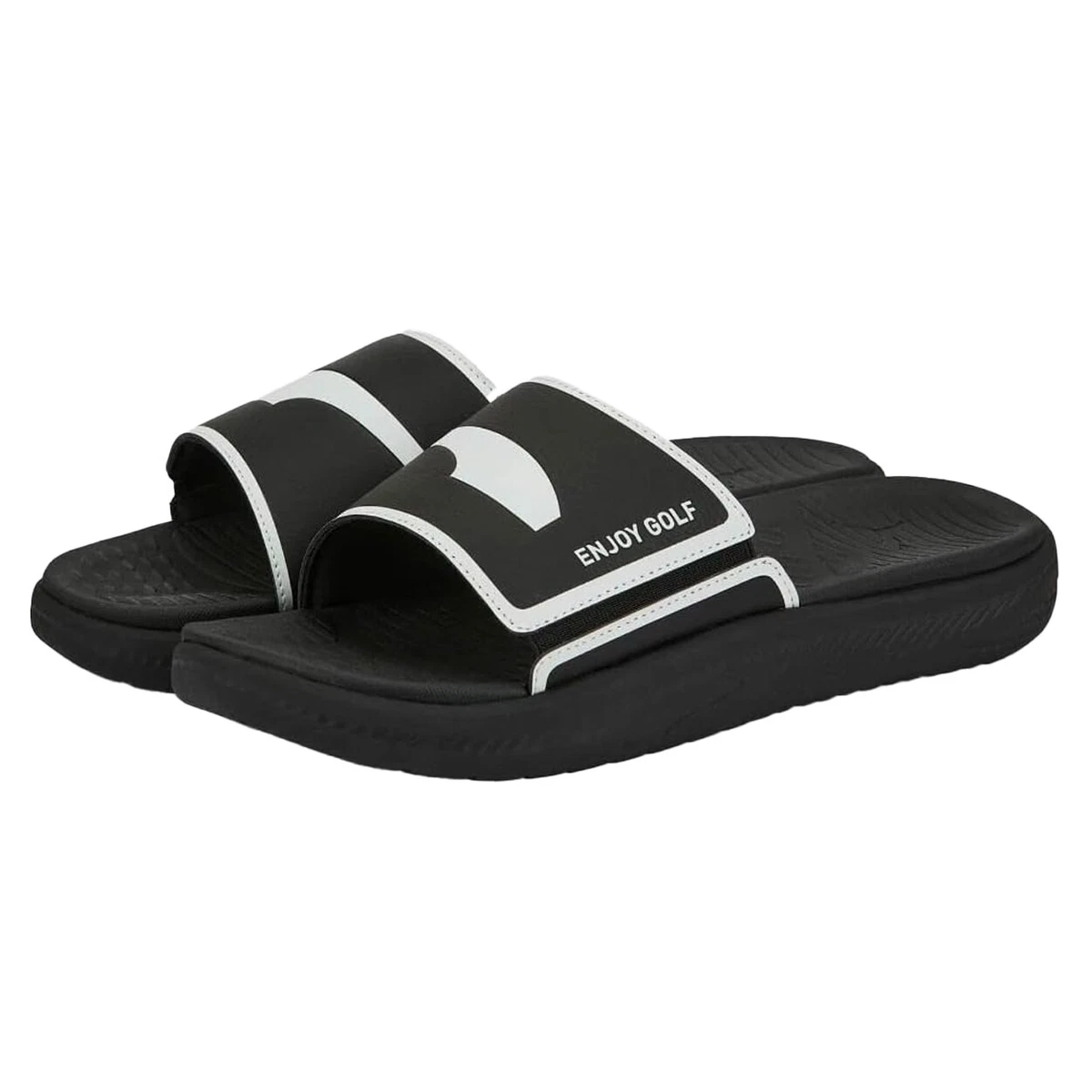 PUMA Golf Men s GS Softride Slide FS Sandal Brand New