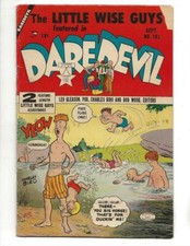 Cover of Daredevil #102