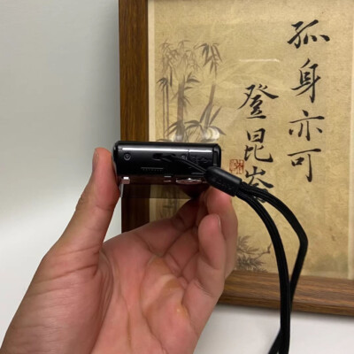 90%new SONY Cyber Shot DSC-W530 Black Digital Camera 4x Zoom 14.1