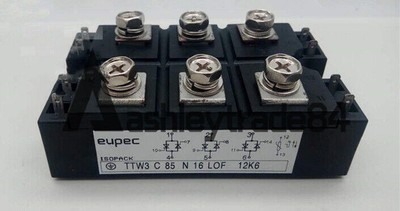 NEW 1PCS TTW3C85N16LOF Power Supply Module TTW3C85N16L0F #E1