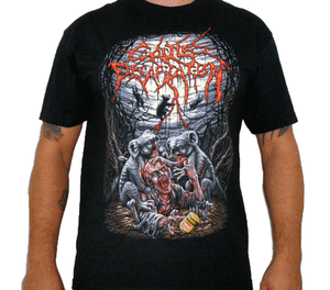 Decapitationdrop Cattle BearsMen's BearsMen's T ShirtEbay Cattle Decapitationdrop T ShirtEbay w8vnmN0