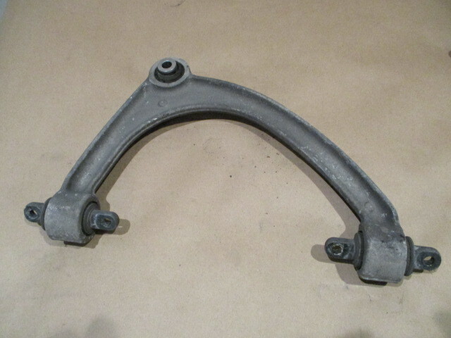 Ferrari 360,430 - RH+LH Upper Rear Suspension Control Arm - P/N 200946 