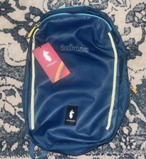 Cotopaxi Vaya 18L Backpack Abyss