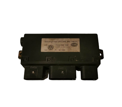7HO069109 VW Xenon ECU Control Unit Module Steuergeraet US-LWR 
