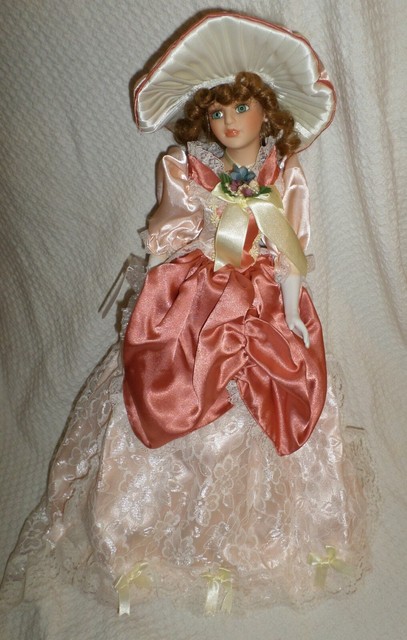 forever friends doll collection