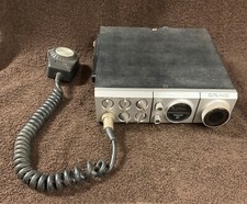 Vintage Craig 23 Channel CB Model 4103 - 27MHz Tranceiver