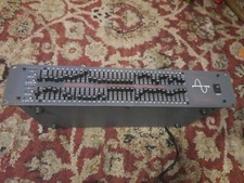 Power Req Professional Dual One Third Octive ...