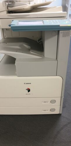 Canon IR2270 Laserdrucker