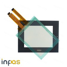 For GP2500-TC110 GP2500-TC11-M GP2500-TC41-24V-M Touch screen + Protective film