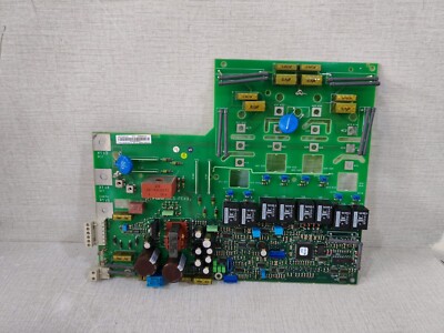 ABB SDCS-FEX3 Motherboard 3ADT306800R1 PCB Board | eBay