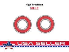 SEALED HIGH SPEED EXTRACTOR BLADE BEARINGS FOR FITS COMPATIBLE VITAMIX BLENDER