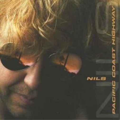 Nils Pacific Coast Highway (CD) Album