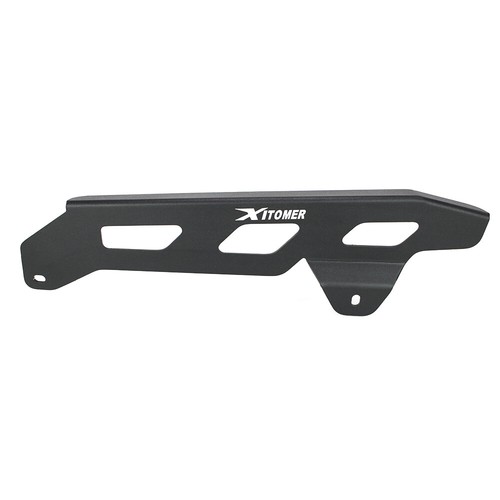 Fit For Kawasaki KLX300 / SM 2021-2025 Motor Chain Guide Case Cover Guard - Picture 12 of 15