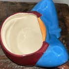Vintage Goofy Ceramic Cookie Jar Treasure Craft Disney 13" Tall Mexico  — photo 5