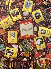 Panini FIFA World Cup 2022 Qatar ORYX Edition Pick Stickers # BEL - KOR 3/3