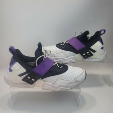 Size 6 - Nike Air Huarache Drift Hyper Purple for sale online | eBay