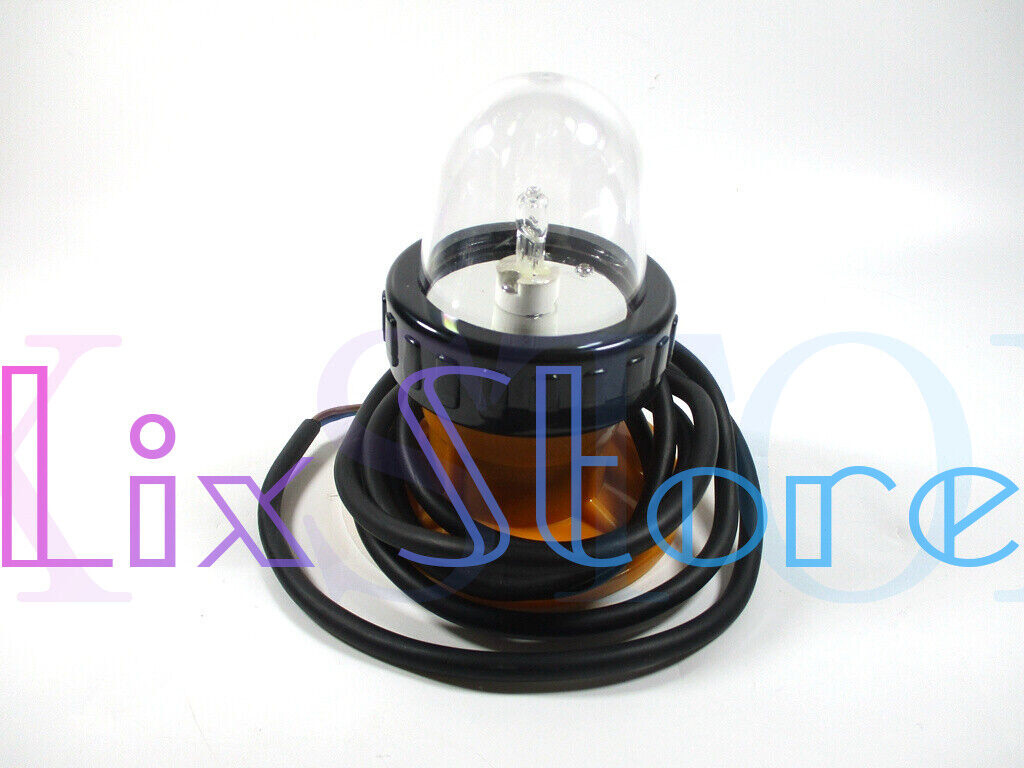 WS9780H Lifeboat strobe light / watertight search light BSW9812 strobe