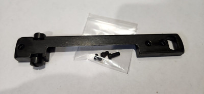 Redfield  JR 810  Scope Mounting Base 511166- NEW For Mossberg 810