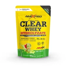 Amixpro Clear Whey Hydrolyzate 500g