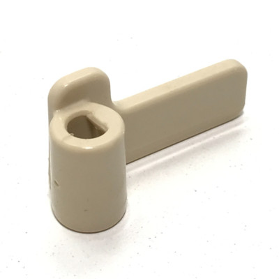 (x1) West Bend Bread Maker SINGLE PADDLE ONLY for 41080 41085 41086 41087 41088