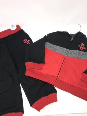 houston rockets sweatpants