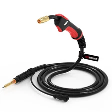 10ft 100A  Replacement MIG Torch/ Gun for HOBART fit Handler 190, 210, 120MVP