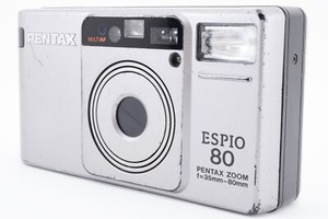 Pentax Espio 80 | eBay