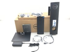 Dell OptiPlex 3090 Ultra UFF i5-1145G7 2.6GHz 8GB 256GB SSD W10P - 8D3Y3