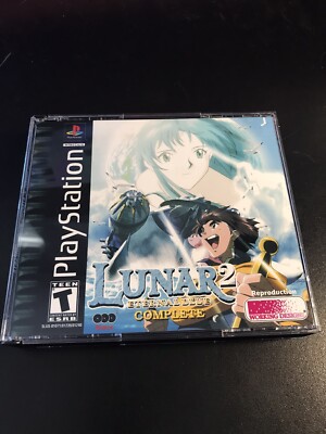 lunar 2 ps1