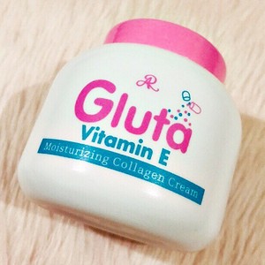 gluta e cream