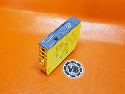 Siemens 6ES7 136-6DC00-0CA0 / Simatic ET 200SP Digital-Eingangsmodul