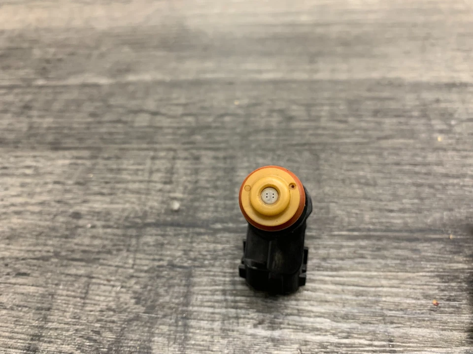 Injetores de combustível corpo acelerador fabricante de equipamento original Honda GL1800 1800 Goldwing FSC600 X2 - Imagem 2 de 4