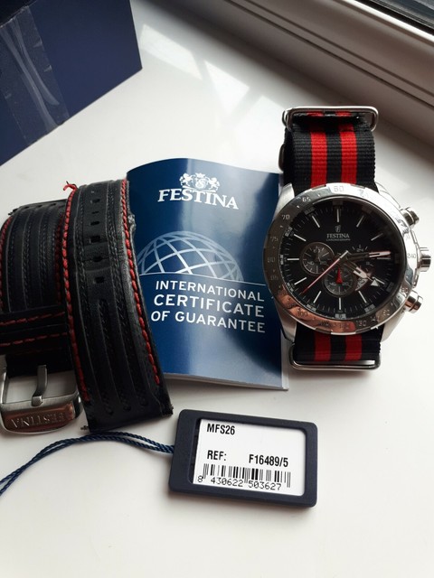 festina mfs26
