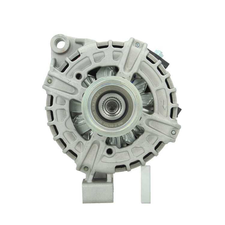 Nouvelle Alternateur Compatible Avec Volvo 150A