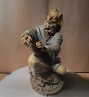 New Listing1989 Tom Clark Large Moses 13.5" #33 Gnome Figurine Statue Cairn Studios