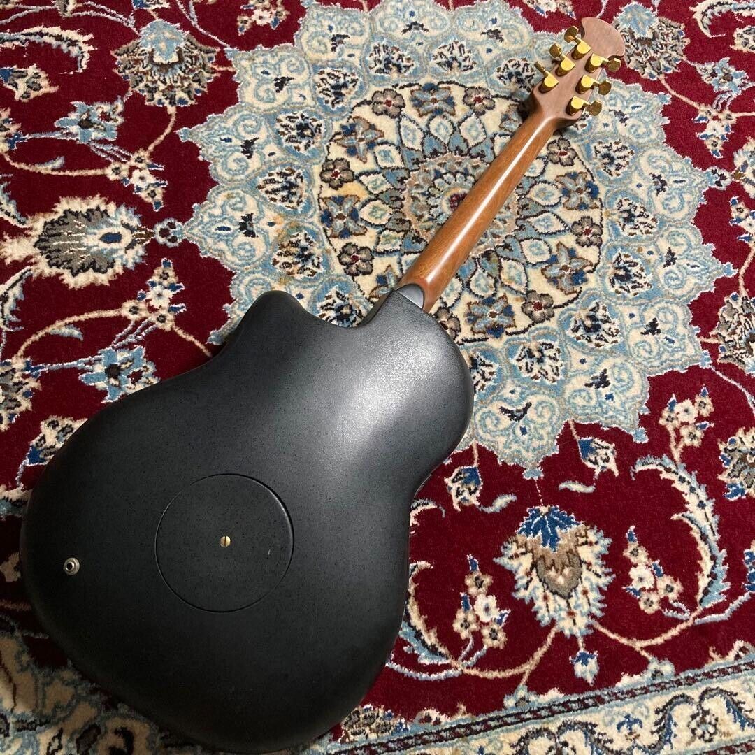 Ovation Celebrity Deluxe CS257 | eBay Ovation Celebrity Deluxe CS257 | eBay