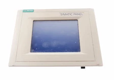 SIEMENS 6AV6 545-0BA15-2AX0 TP170A 6AV6545-0BA15-2AX0