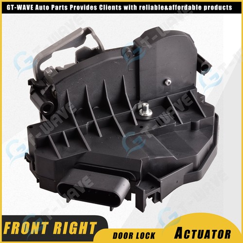 Front Right Passenger Side Door Lock Actuator for 2013-2017 Ford Escape Focus - Picture 1 of 6