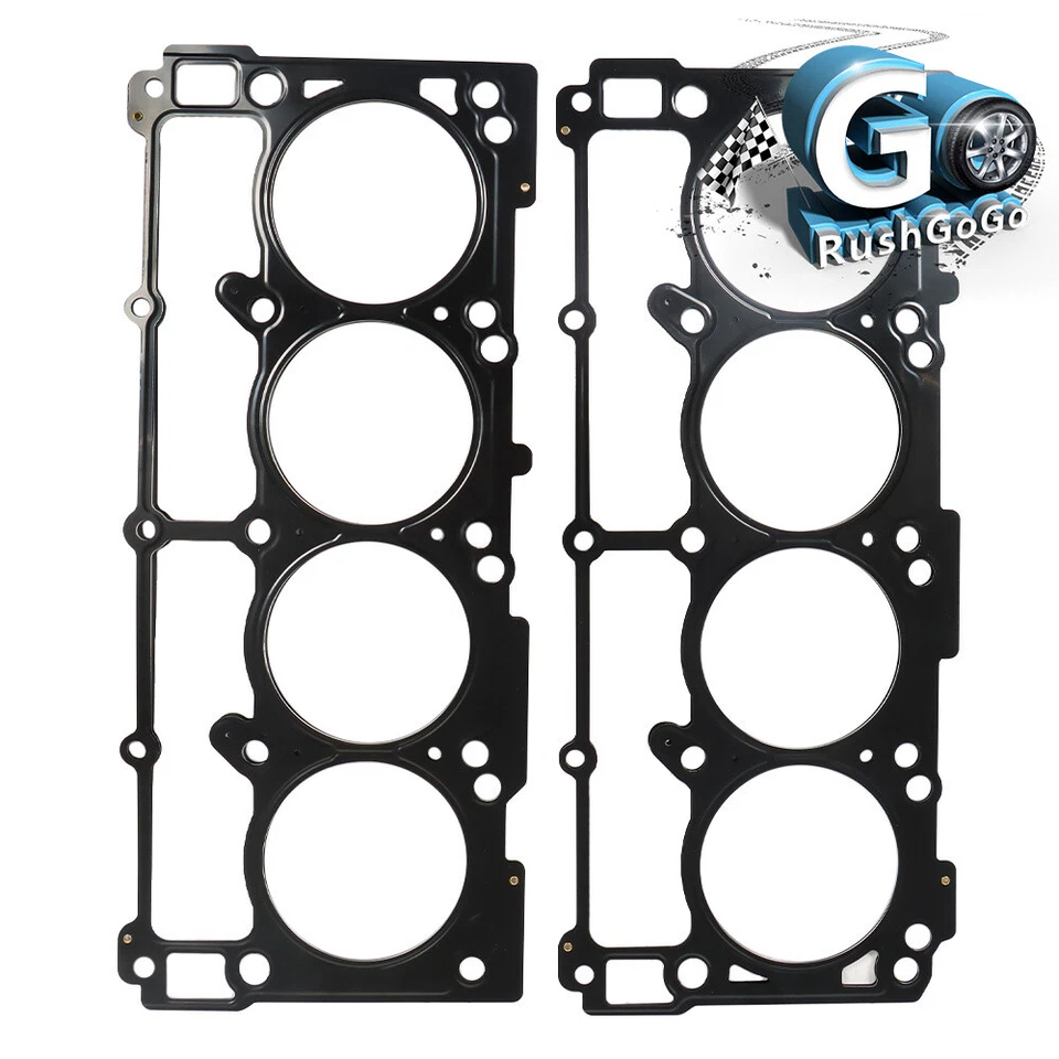 Kit de temporização 68060715AA para Ram 1500 Pickup 5.7L V8 2011-2014 MDS 68060715A - Imagem 4 de 4