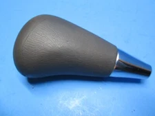 99-03 Toyota Solara Grey Rubber urethane Auto Gear Shifter Shift Knob OEM