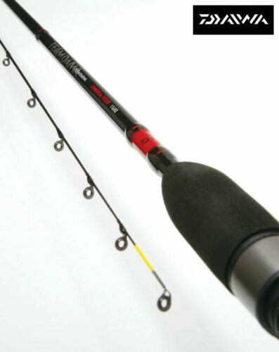 NEW DAIWA Interline Mini Boat X Fishing Rods 20-240 to 30-360 From